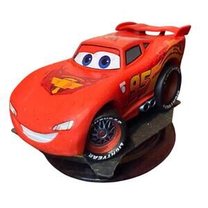 Disney Infinity - Lightening McQueen - Cars - Pixar